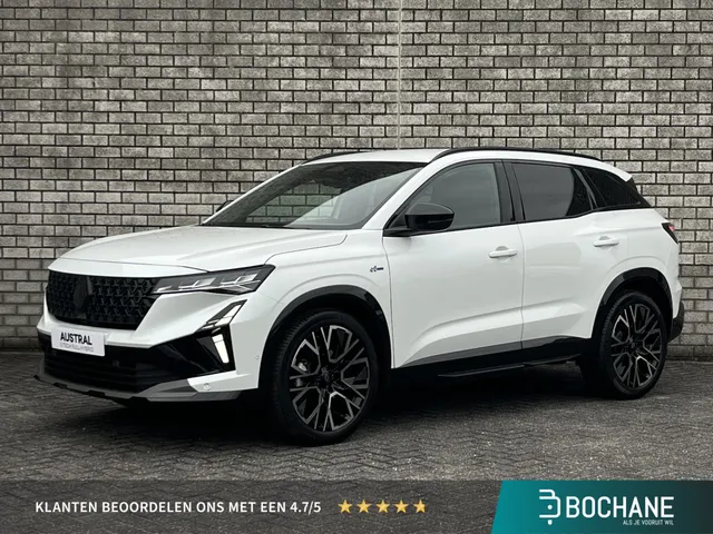 Renault Austral