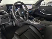 BMW 3 Serie Touring 330e