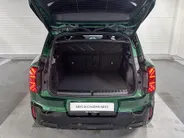 MINI Countryman Electric E John Cooper Works