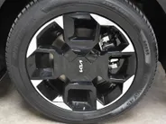 Kia EV5 81,4 kWh 217pk 2WD GT-PlusLine