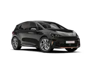 CUPRA Born Business Limited | Achteruitrijcamera | Digitaal instrumentenpaneel (Virtual Cockpit) | Kinderzitbevestiging vóór en 2e zitrij (ISOFIX)