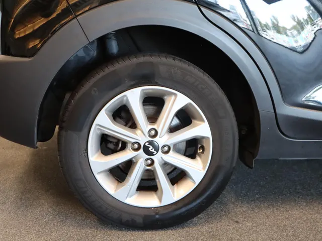 Kia Stonic 1.0 T-GDi MHEV DynamicLine Automaat-Trekhaak