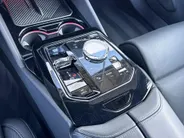 BMW i5 Touring eDrive40