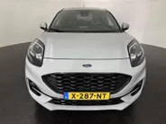 Ford Puma 1.0 EcoBoost Hybrid ST-Line 125 PK | Winterpack | Achteruitrijcamera | BLISS | NL Auto |