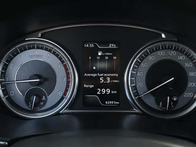 Suzuki Vitara 1.4 BoosterJet Select Hybrid Trekhaak | AdaptiveCruise | Carplay