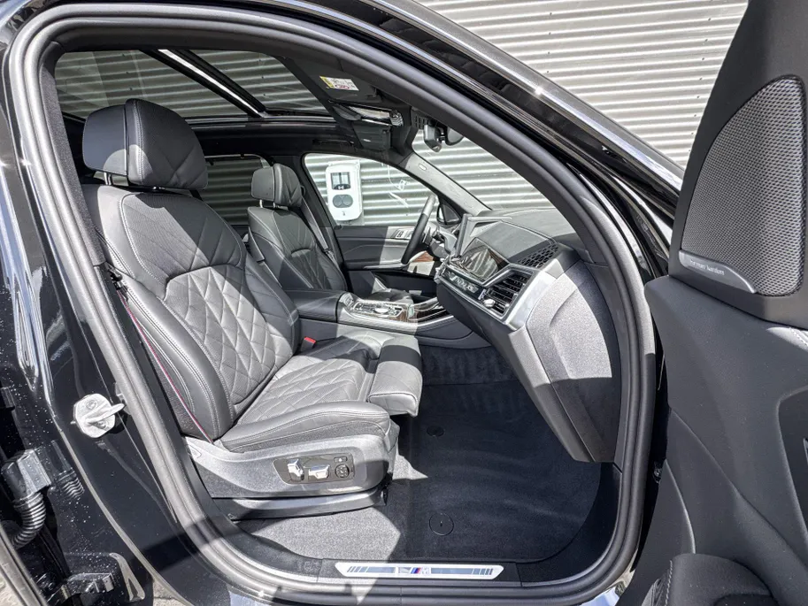 BMW X5 xDrive50e