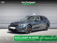 BMW 3 Serie Touring 330e