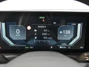 Kia EV2 61 kWh 135pk (5-zits) Black-Line