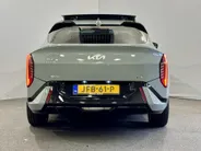 Kia EV4 Fastback GT-PlusLine 81.4 kWh | 204 pk | 595 km actieradius | Bel voor info 071-7600600