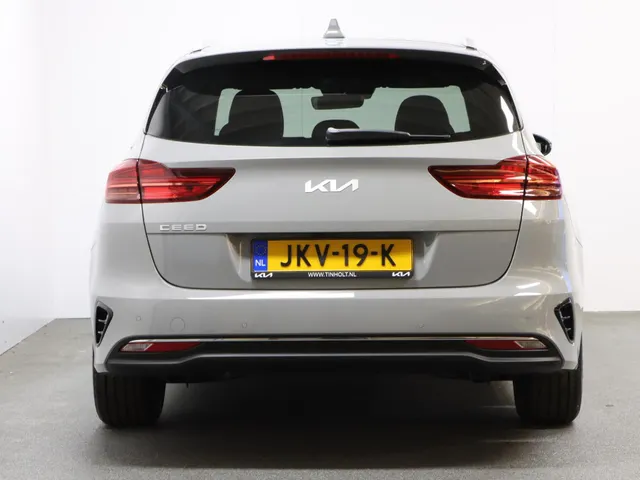 Kia Ceed Sportswagon 1.0 T-GDi MHEV Design Edition