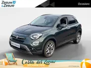 Fiat 500X 1.0 GSE Urban Opening Edition *Navi+Camera*Climate Control*Stoelverwarming*Trekhaak*Carplay*LM Velgen*Zeer nette auto!