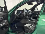 BMW M3 Touring M3 xDrive Competition