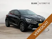 Renault Captur 1.0 TCe Intens