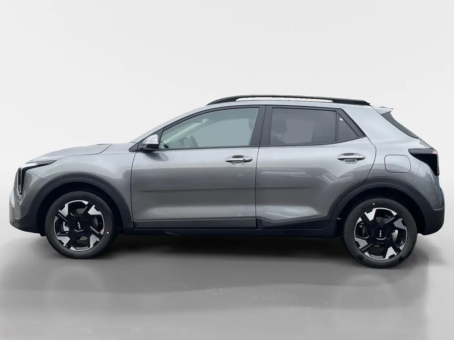 Kia Stonic 1.0 T-GDi MHEV ExecutiveLine | NU MET €1.000 inruilpremie! | Dodehoekassistentie | Buitenspiegels elektrisch inklapbaar
