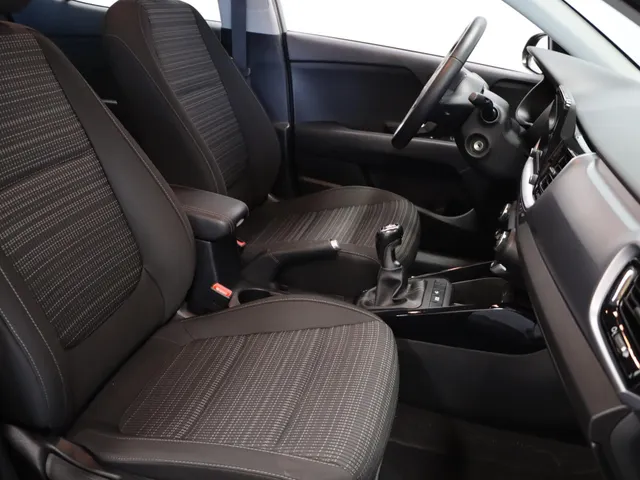 Kia Stonic 1.0 T-GDi MHEV DynamicLine