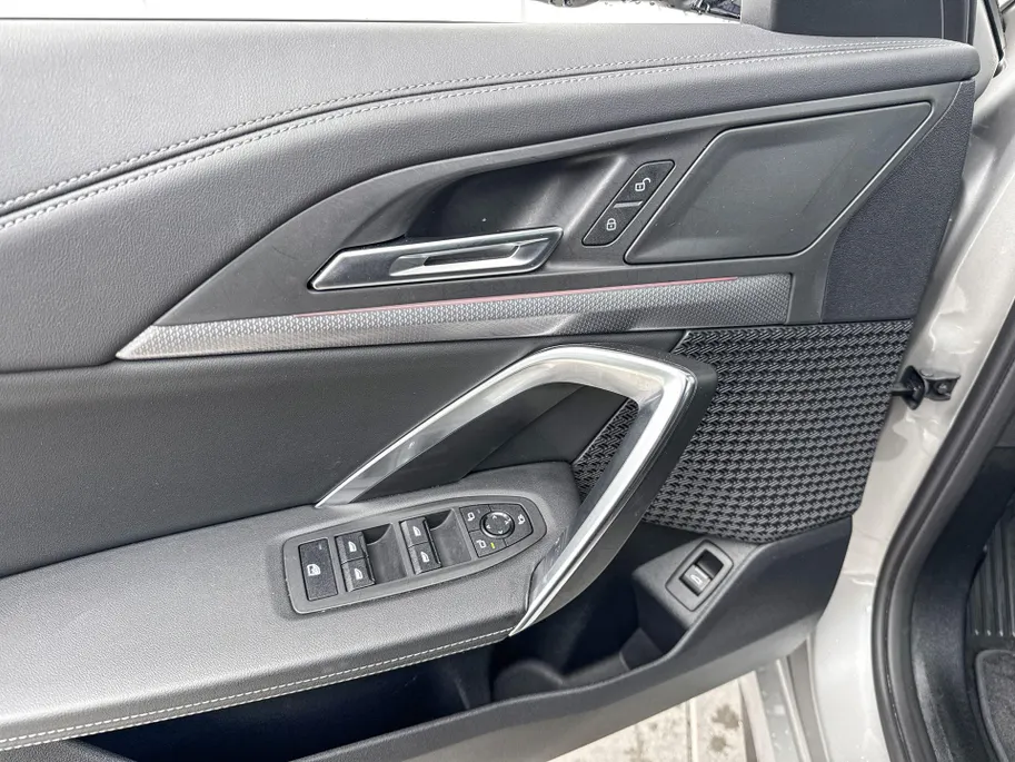 BMW iX1 eDrive20 67 kWh