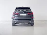 BMW X5 xDrive50e Launch Edition Innovation Pack