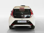 Toyota Aygo 1.0 VVT-i x-play *Telefoon*Camera*Airco*Cruise*Mooie Auto!