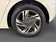 Hyundai i20 1.0 T-GDI Comfort Smart | Achteruitrijcamera | Navigatie | Apple Carplay/ Android Auto | Trekhaak | Cruise Control |