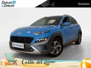 Hyundai Kona 1.6 HYBRID | AUTOMAAT | COMFORT SMART | NAVIGATIE | CAMERA |