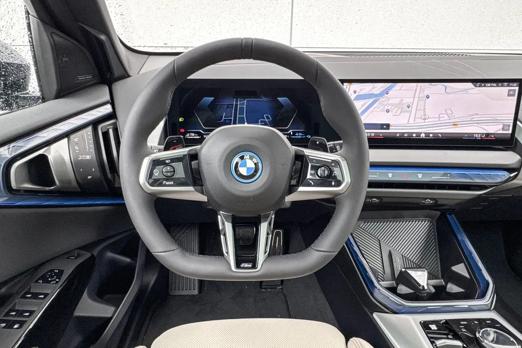 BMW X3 30e xDrive
