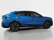 Renault Rafale 1.2 E-Tech full hybrid 200 esprit Alpine | 4Control | Harman Kardon | 360° Camera | Elektrische Massagestoelen | Automaat | Google Navi |