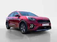 Kia Niro 1.6 GDi Hybrid DynamicLine | Adaptive cruise control | Dealeronderhouden | Apple Carplay/Android Auto