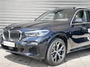 BMW X5 xDrive40i High Executive