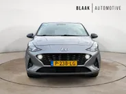 Hyundai i10 1.0 Comfort Smart | navigatie | zwart dak
