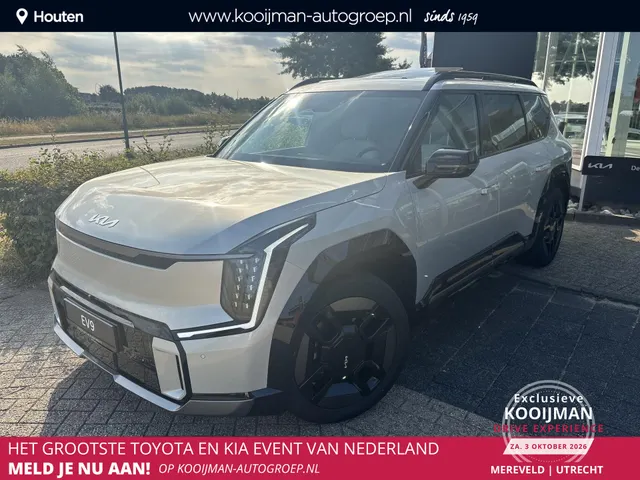 Kia EV9
