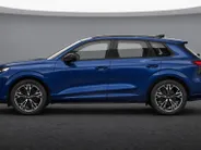 Audi Q3 e-hybrid S edition 272 PK · Tech plus · Trekhaak elek. wegklapbaar · Optiekpakket zwart