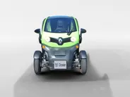 Renault Twizy Intens 80 DUO | slechts 4224 km! | Panodak| zijdeuren met opzetramen | 80 km/u | Duo versie voor twee personen | eerste eigenaar | | met een koop accu | Twizy Intens 80 DUO | slechts 4224 km! | Panodak| zijdeuren met opzetramen | 80 km/u | Duo versie voor twee personen | eerste eigenaar | | met een koop accu |