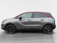 Opel Crossland 1.2 Turbo GS Line 12 MAANDEN GARANTIE | Automaat | Navi | Climatecontrol |