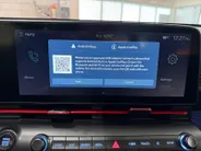 Hyundai Kona 1.6 GDI HEV N Line | Stoelverwarming & verkoeling | 360 Camera | Navigatie | Parkeersensoren voor en achter | Dodehoek detectie | Geheugenfunctie bestuurdersstoel |