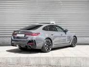 BMW i4 M50 84 kWh