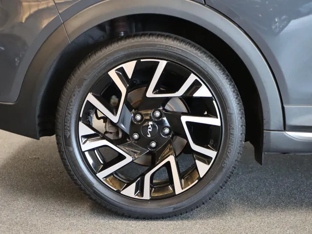 Kia XCeed 1.0 T-GDi DynamicPlusLine
