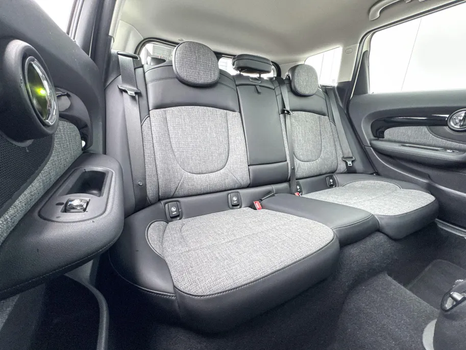 MINI Clubman Cooper