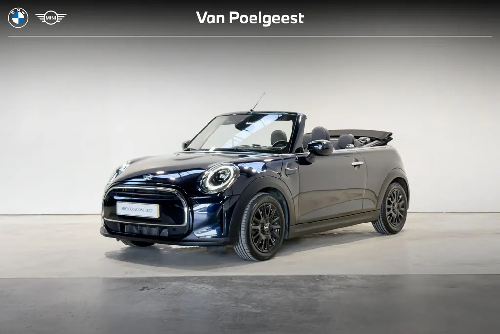 MINI Cooper Cabrio One Classic
