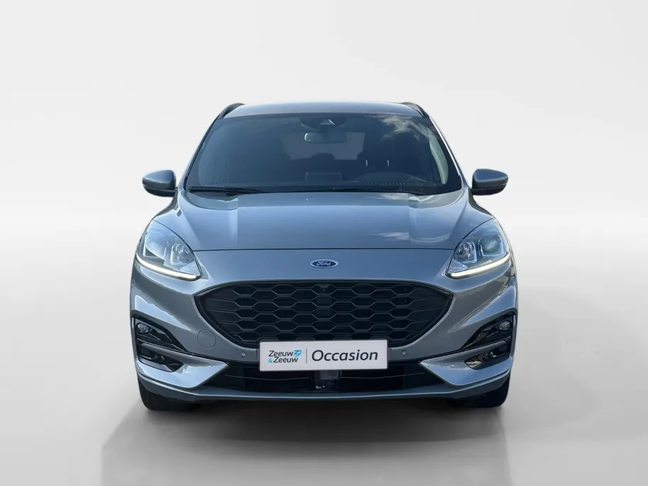 Ford Kuga 2.5 PHEV ST-Line |Dodehoek detectie|cruise control adaptief met Stop&Go|Apple Carplay/Android Auto|12 maanden Bovag garantie|
