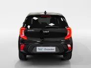 Kia Picanto 1.0 DPi DynamicPlusLine | Automaat | Navigatie | Apple Carplay/Android Auto | Camera | Cruise Control | Lichtmetalen Velgen |