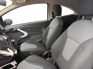 Ford Ka 1.2 Titanium X start/stop |Spoiler| Airco| Extra getint glas| 12 maanden Bovag garantie|