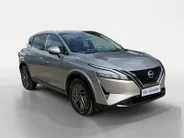 Nissan QASHQAI 1.3 MHEV Acenta | TREKHAAK | CLIMATE | PANO DAK | ACHTERUITRIJCAMERA | CARPLAY |