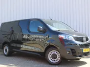 Fiat Scudo 2.0 MultiJet L3H1 | Airco | 3 zits | Navi | Camera | Trekhaak | Schuifdeur |