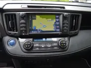 Toyota RAV4 RAV4 2.5 HYBRID 4WD EXECUTIVE