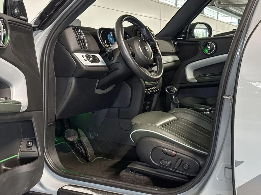MINI Countryman 1.5 Cooper S E ALL4 Untamed Edition