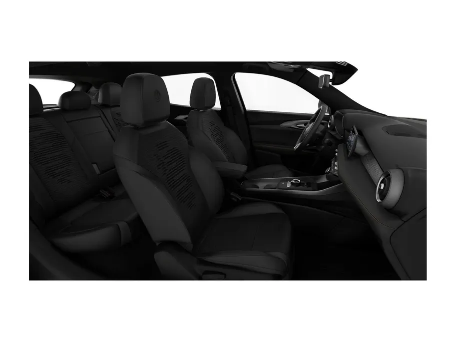 Alfa Romeo Tonale Automaat