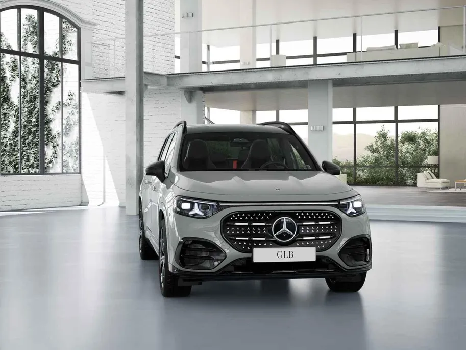 Mercedes-Benz GLB 250+ Business Solution AMG 85.5 kWh