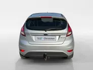 Ford Fiesta 1.0 Style |Trekhaak| Airco| Navigatie| nieuwe APK| 12 maanden garantie| Technologie-pakket|
