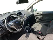 Ford B-MAX 1.0 EcoBoost Titanium | Dealeronderhouden | Cruise control | Lichtmetalen velgen | Navigatie | Camera