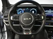 Kia Sportage 1.6 T-GDi 230pk Hybrid AT6 GT-Line. Weinig km!